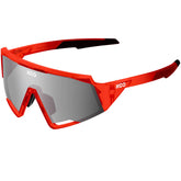 Gafas para Ciclismo Koo Spectro Red Glass Smoke MR